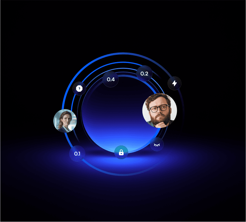 Nexus Wallet Interface Preview